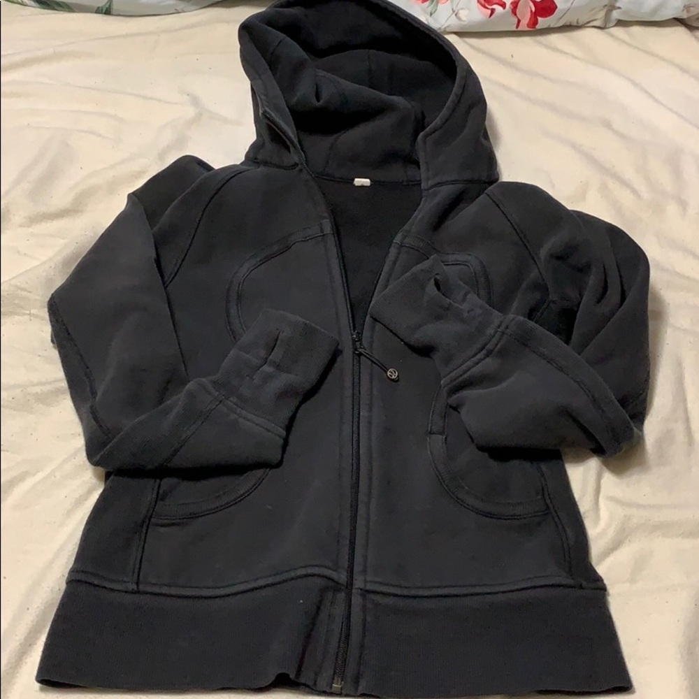 Lulu lemon sz 8